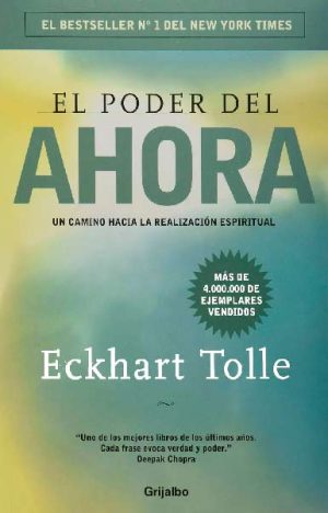 EL PODER DEL AHORA